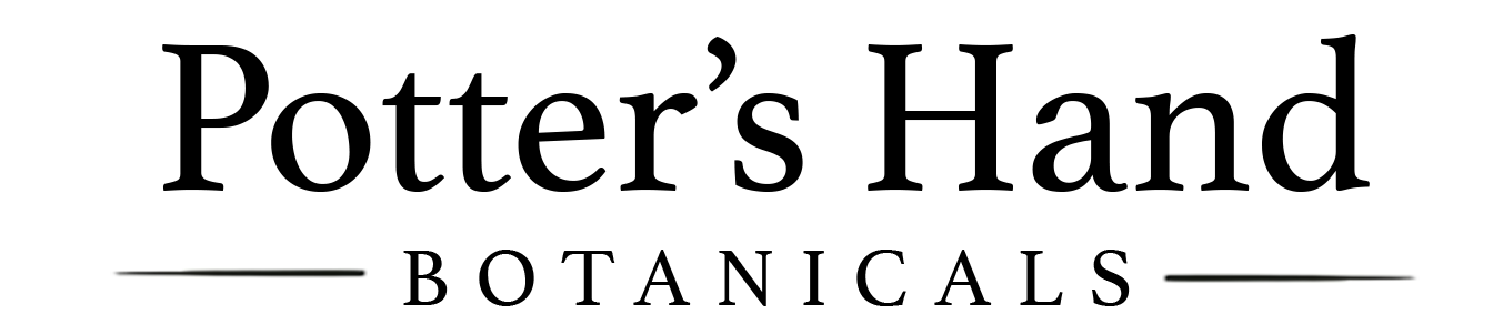 Potter's Hand Botanicals